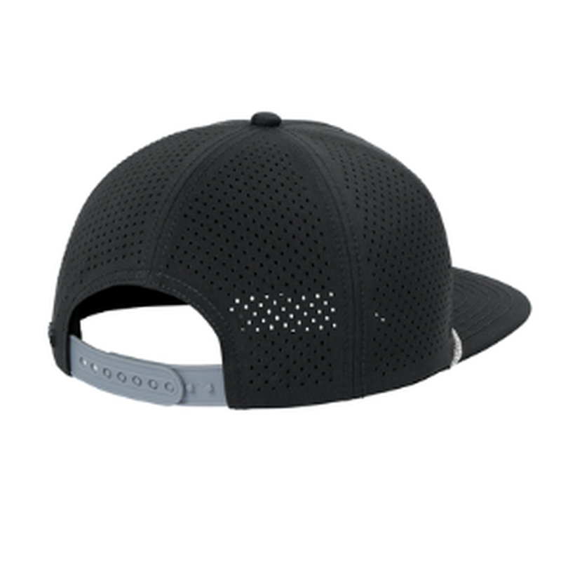 KIER OGIO® 5-Panel Rope Performance Cap