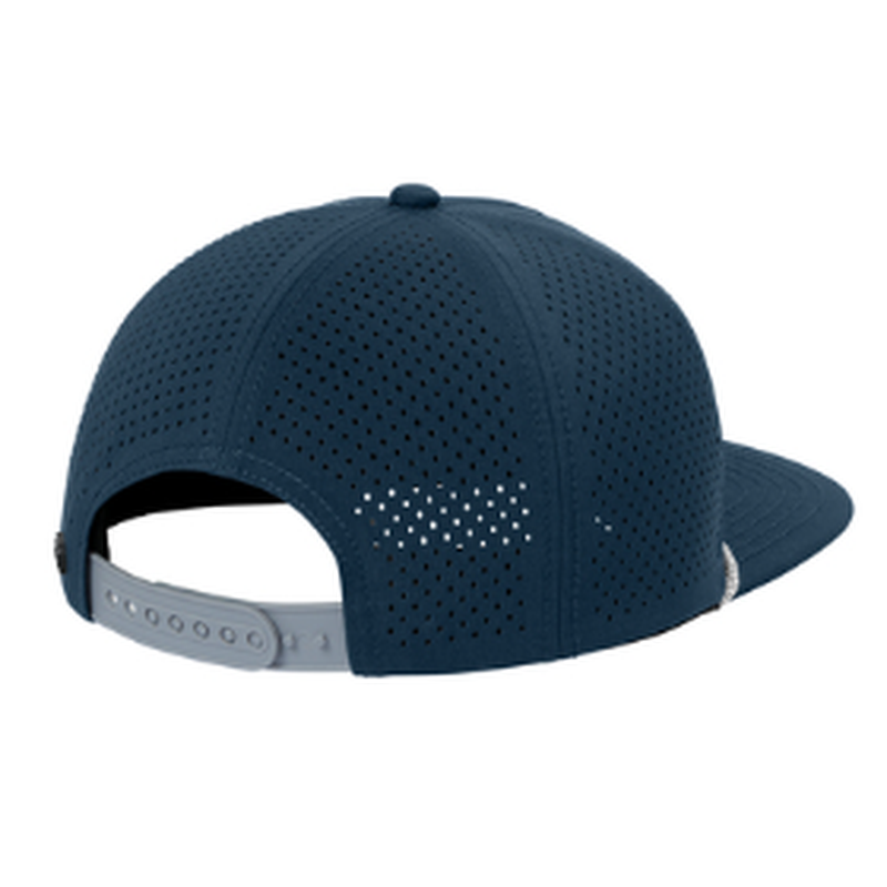 KIER OGIO® 5-Panel Rope Performance Cap