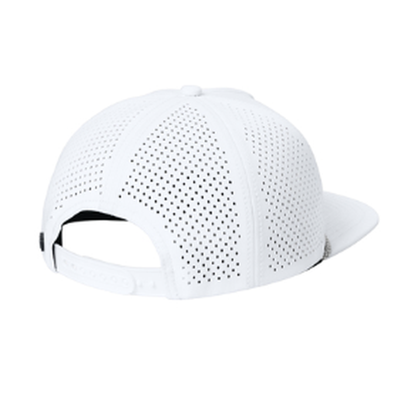 KIER OGIO® 5-Panel Rope Performance Cap