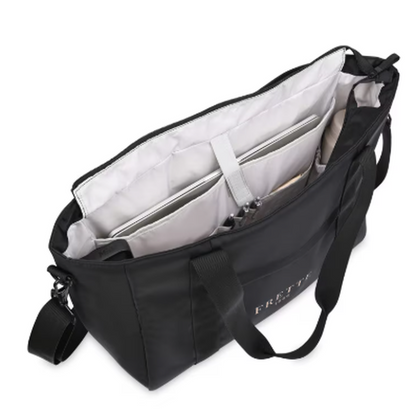 KIER Skyler rPET Work to Weekend Laptop Tote