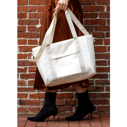 KIER Skyler rPET Work to Weekend Laptop Tote