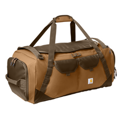 Carhartt® 75L Heavy Haul Duffel