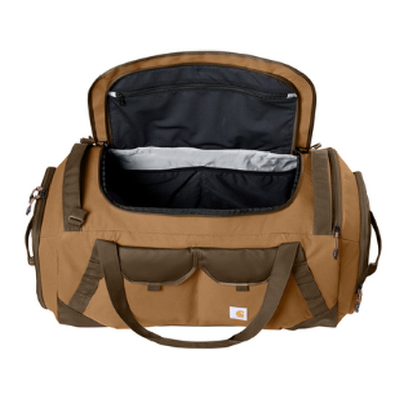 Carhartt® 75L Heavy Haul Duffel