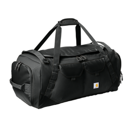 Carhartt® 75L Heavy Haul Duffel