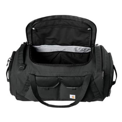 Carhartt® 75L Heavy Haul Duffel