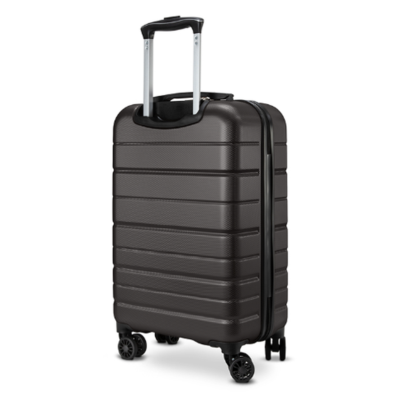 KIER Skyway® Epic 2.0 Hardside Carry-On Spinner - Black