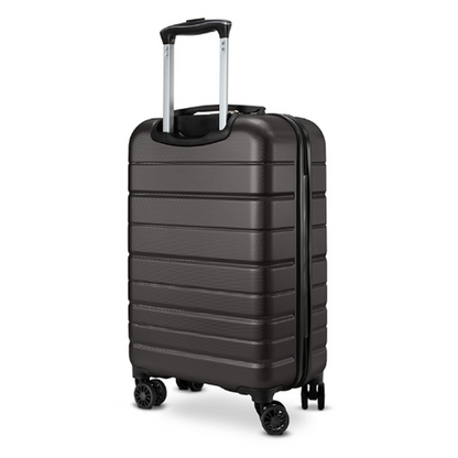 KIER Skyway® Epic 2.0 Hardside Carry-On Spinner - Black