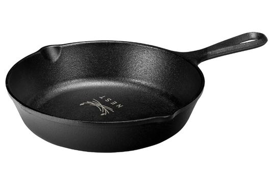 Lodge® 8" Cast Iron Skillet