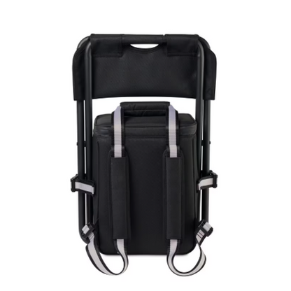 KIER Cuisinart Outdoors™ Folding Chair Backpack Cooler
