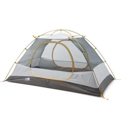The North Face Stormbreak 2 Tent – Golden Oak/Pavement