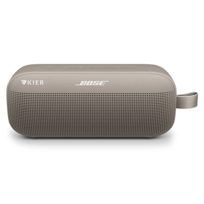 KIER Bose Flex 2 Bluetooth Speaker - Sandstone