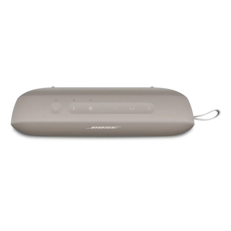 KIER Bose Flex 2 Bluetooth Speaker - Sandstone