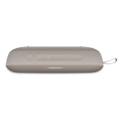 KIER Bose Flex 2 Bluetooth Speaker - Sandstone