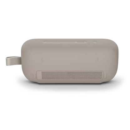 KIER Bose Flex 2 Bluetooth Speaker - Sandstone