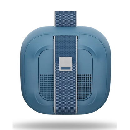 KIER Bose Soundlink Micro Bluetooth Speaker - Blue Dusk
