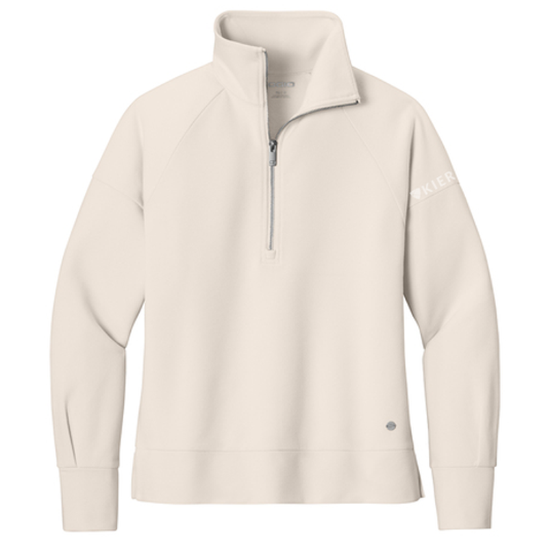 KIER OGIO® Women’s Luuma 1/2-Zip