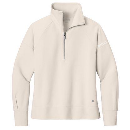 KIER OGIO® Women’s Luuma 1/2-Zip