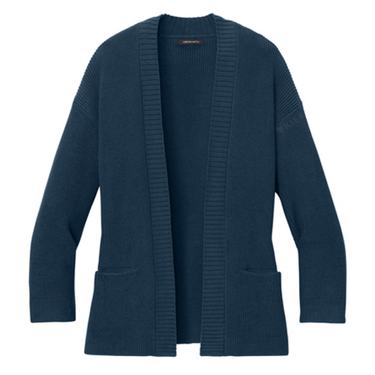 KIER Mercer+Mettle® Women’s Open Cardi