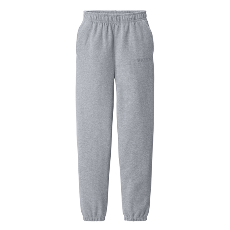 KIER BELLA+CANVAS® Unisex 10-Ounce Heavyweight Sweatpant