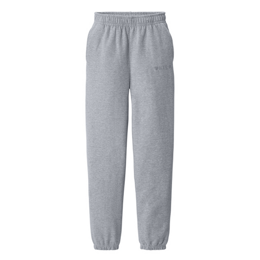KIER BELLA+CANVAS® Unisex 10-Ounce Heavyweight Sweatpant