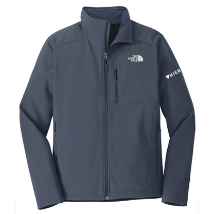 KIER The North Face® Apex Barrier Soft Shell Jacket
