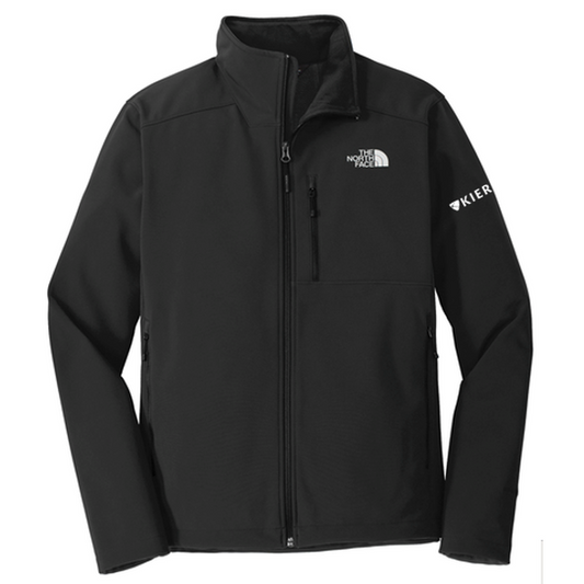 KIER The North Face® Apex Barrier Soft Shell Jacket