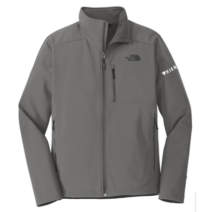 KIER The North Face® Apex Barrier Soft Shell Jacket