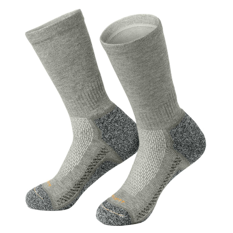 Carhartt Force® Midweight Crew Sock (3-Pack)