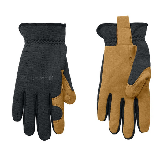 Carhartt® High-Dexterity Open-Cuff Glove