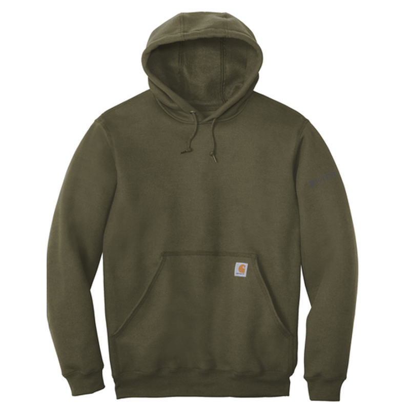 KIER Carhartt® Midweight Hooded Sweatshirt