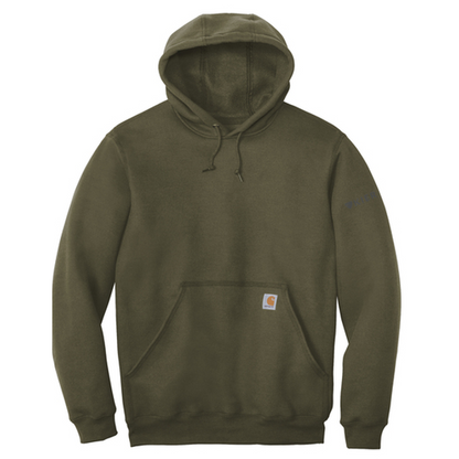 KIER Carhartt® Midweight Hooded Sweatshirt
