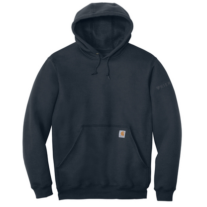 KIER Carhartt® Midweight Hooded Sweatshirt