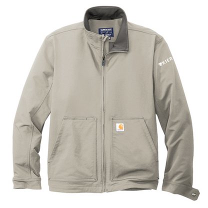 KIER Carhartt® Super Dux™ Soft Shell Jacket