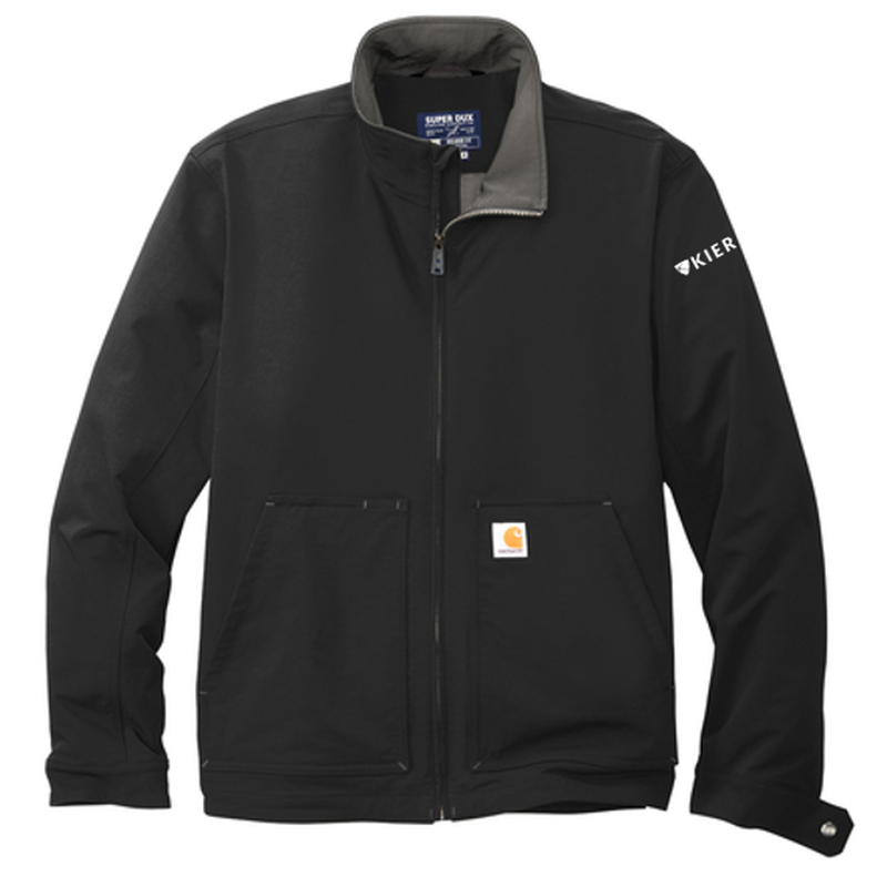 KIER Carhartt® Super Dux™ Soft Shell Jacket