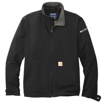 KIER Carhartt® Super Dux™ Soft Shell Jacket
