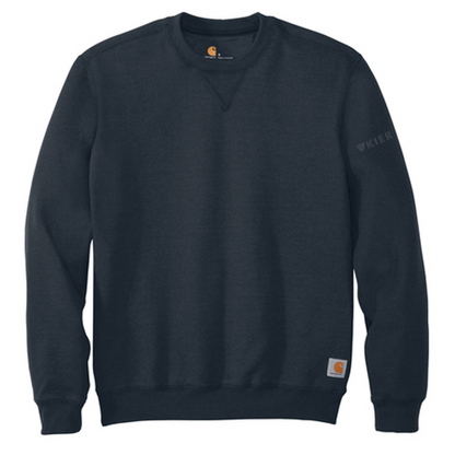 KIER Carhartt® Midweight Crewneck Sweatshirt