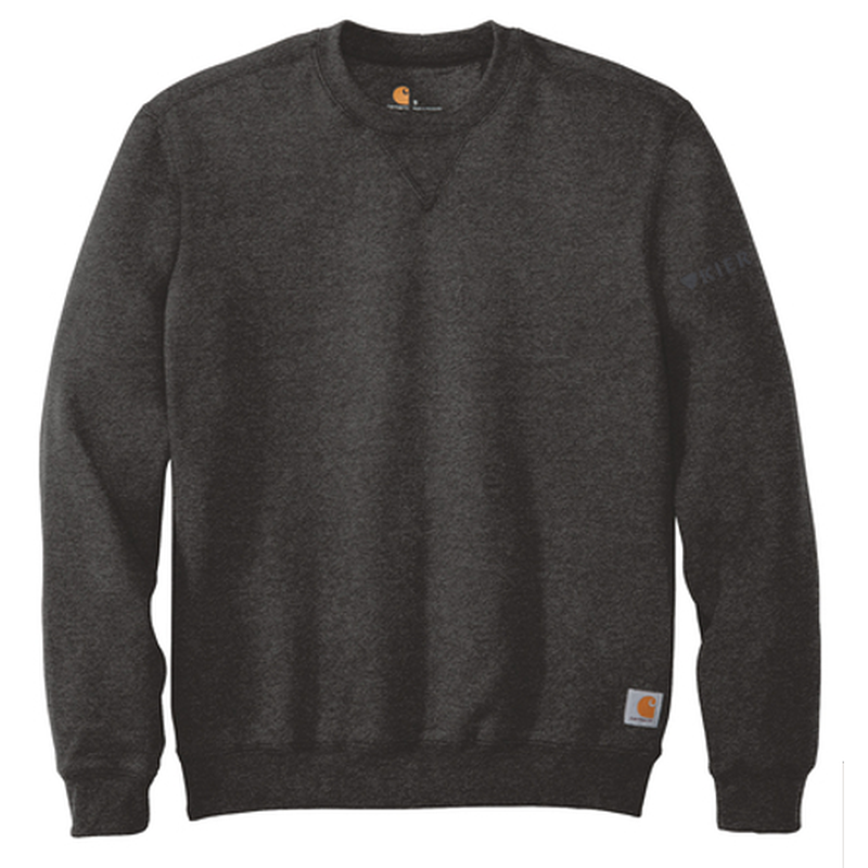 KIER Carhartt® Midweight Crewneck Sweatshirt