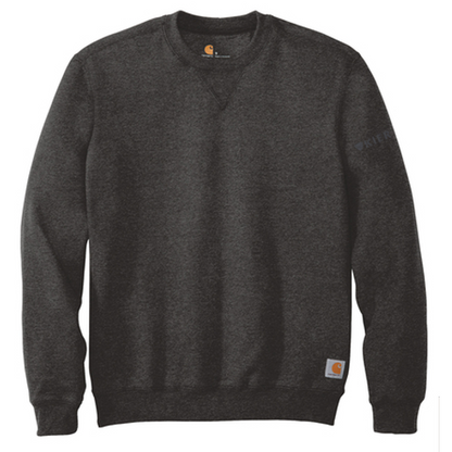 KIER Carhartt® Midweight Crewneck Sweatshirt