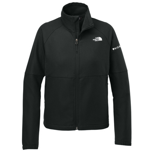 KIER The North Face® Women’s Barr Lake Soft Shell Jacket