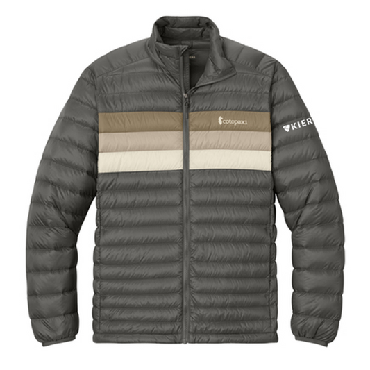KIER Cotopaxi® Fuego Down Jacket