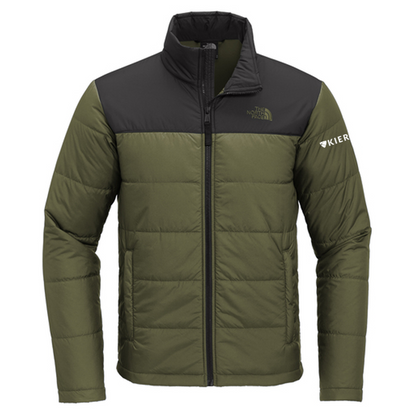 KIER The North Face® Chest Logo Everyday Insulated Jacket