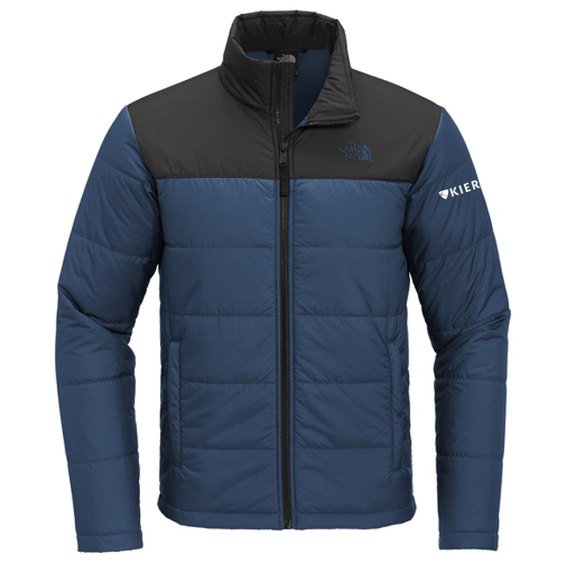 KIER The North Face® Chest Logo Everyday Insulated Jacket