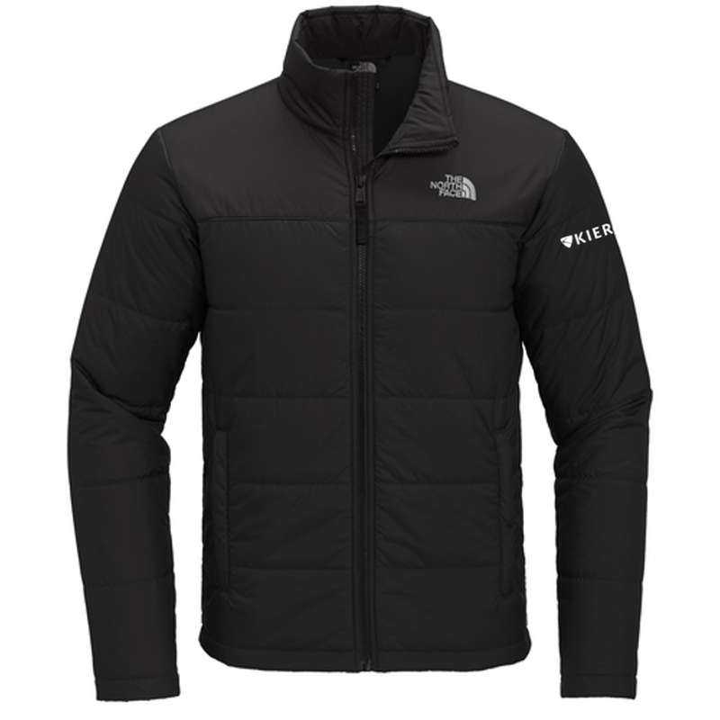 KIER The North Face® Chest Logo Everyday Insulated Jacket