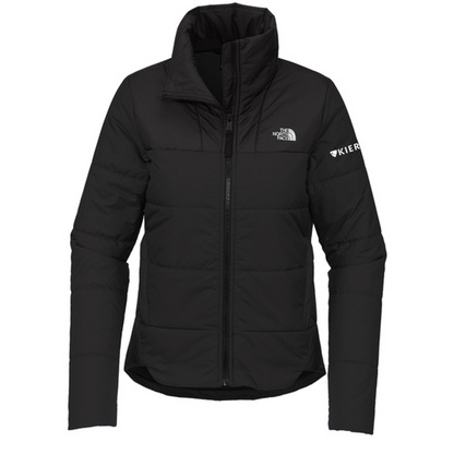 KIER The North Face® Women's Chest Logo Everyday Insulated Jacket