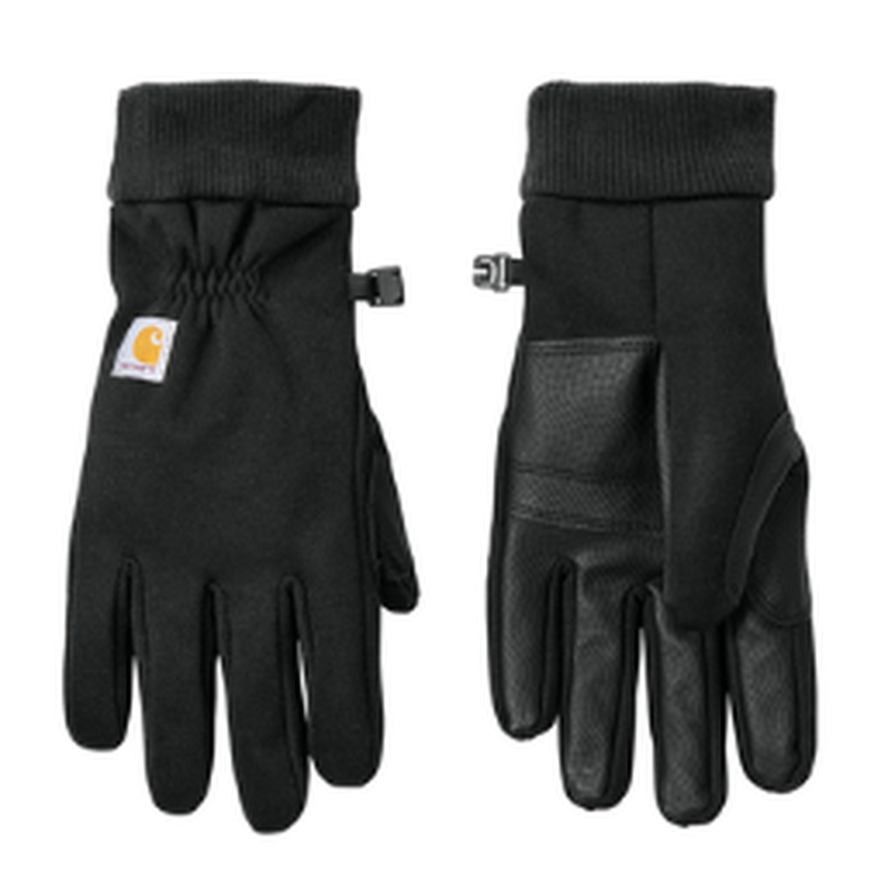Carhartt® Thermal-Lined Fleece Touch-Sensitive Glove
