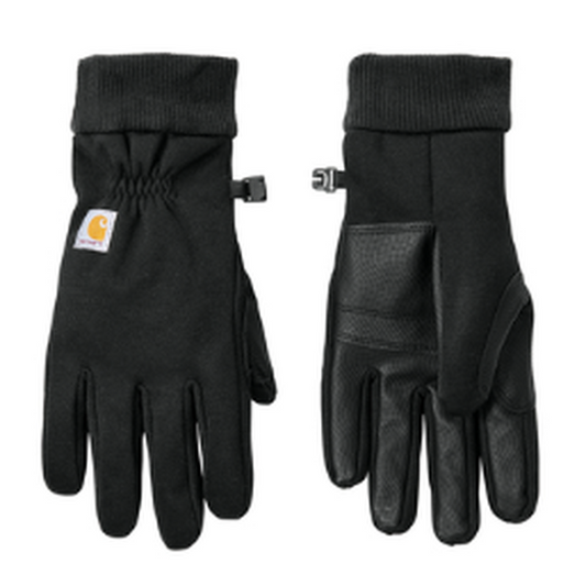 Carhartt® Thermal-Lined Fleece Touch-Sensitive Glove