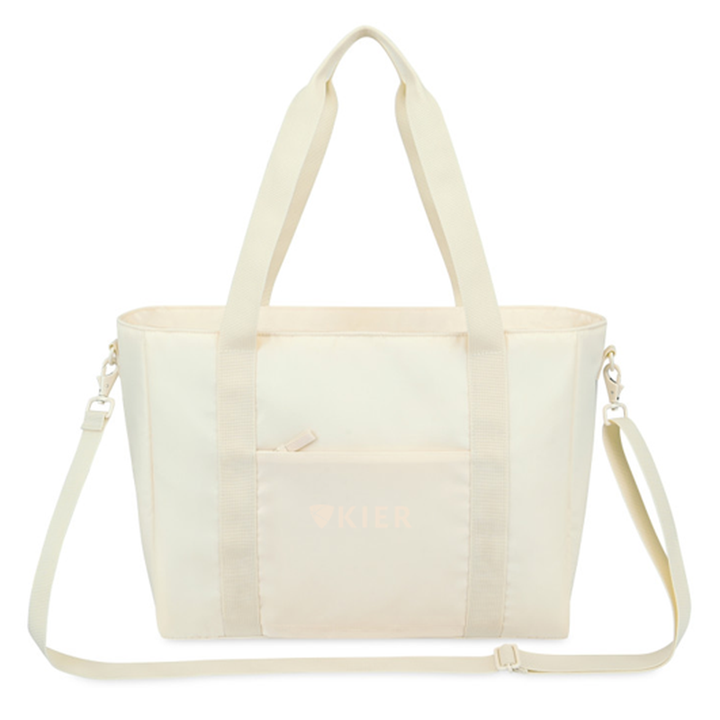 KIER Skyler rPET Work to Weekend Laptop Tote