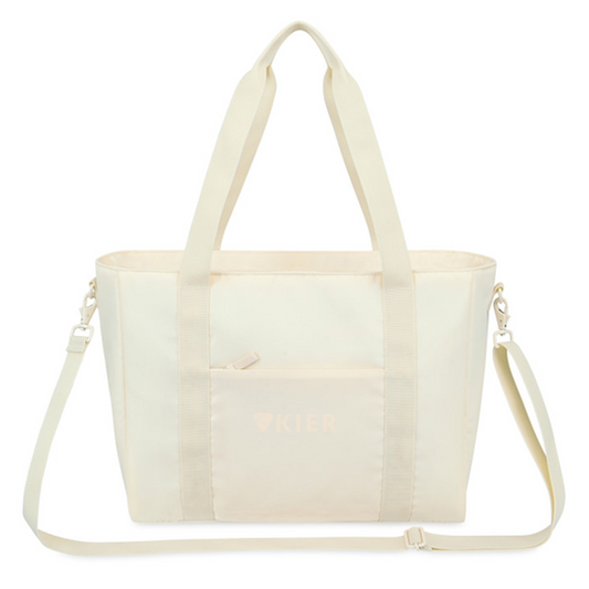 KIER Skyler rPET Work to Weekend Laptop Tote