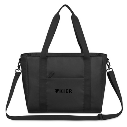 KIER Skyler rPET Work to Weekend Laptop Tote