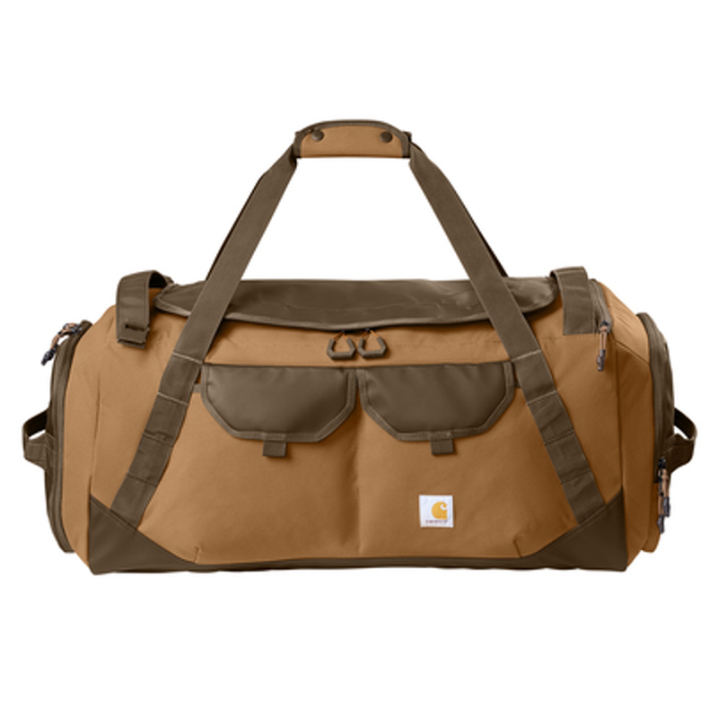 Carhartt® 75L Heavy Haul Duffel